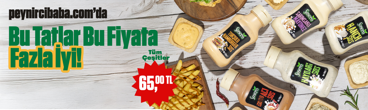 Bu Tatlar Bu Fiyata Fazla İyi